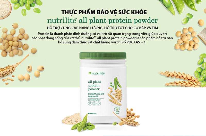 dam-thuc-vat-nutrilite-cua-amway