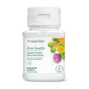 giai-doc-gan-liver-health-amway