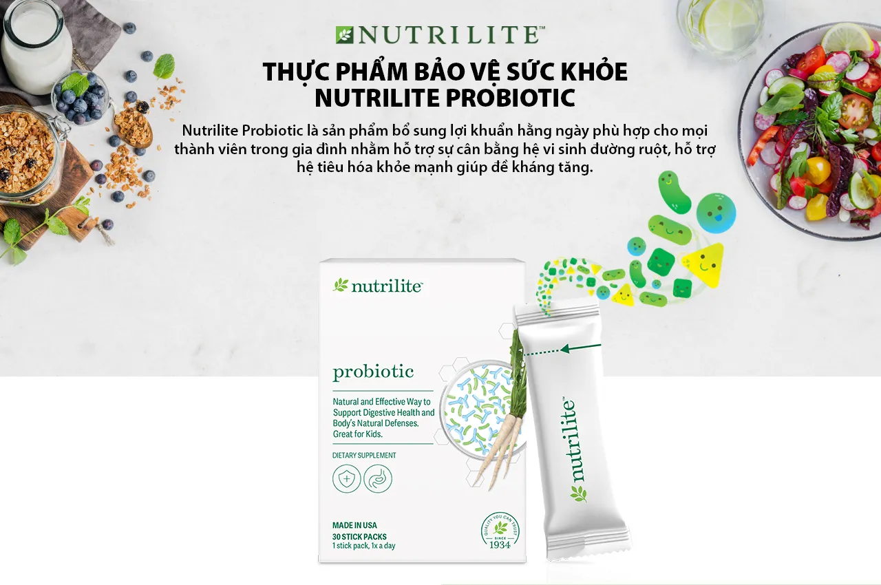ho-tro-tieu-hoa-Nutrilite-Probiotic