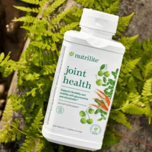 ho-tro-xuong-khop-joint-health-nutrilite