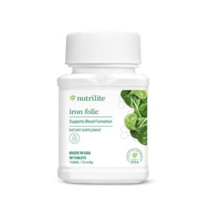 vien-sat-amway-nutrilite-iron-folic
