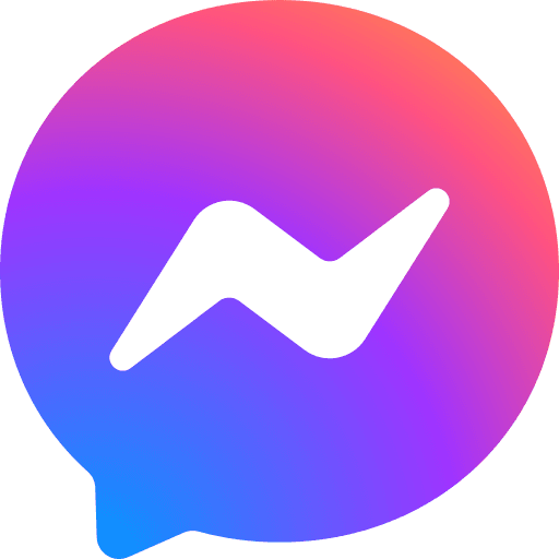 Facebook Messenger Icon