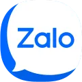 Zalo Icon