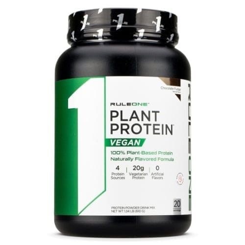 Rule 1 R1 Plant Protein