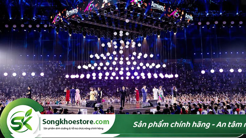 amway-co-lua-dao-khong