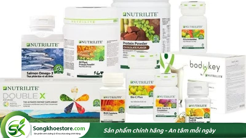 cac-san-pham-nutrilite