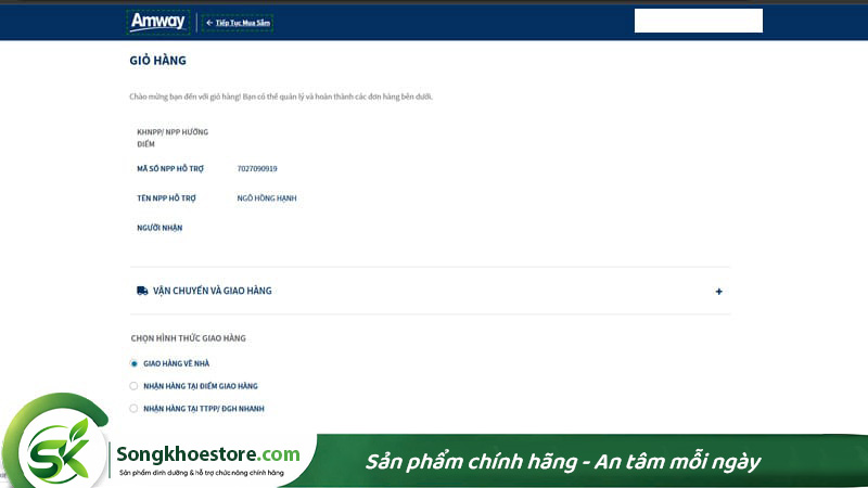 cach-mua-hang-amway-online