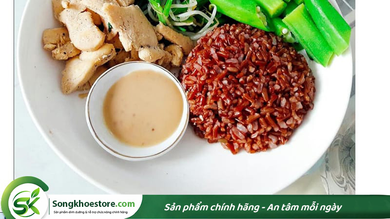 com-gao-lut