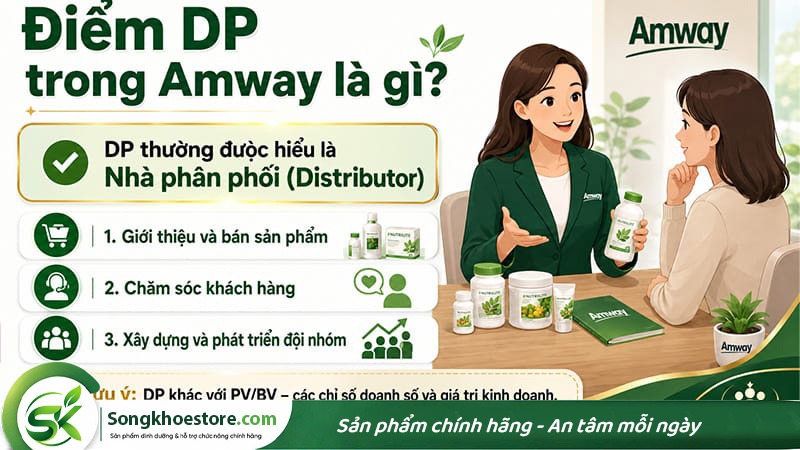 diem-dp-trong-amway-la-gi