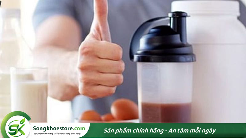 huong-dan-cach-pha-protein-amway