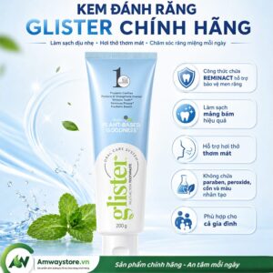 kem-danh-rang-glister-amway-chinh-hang