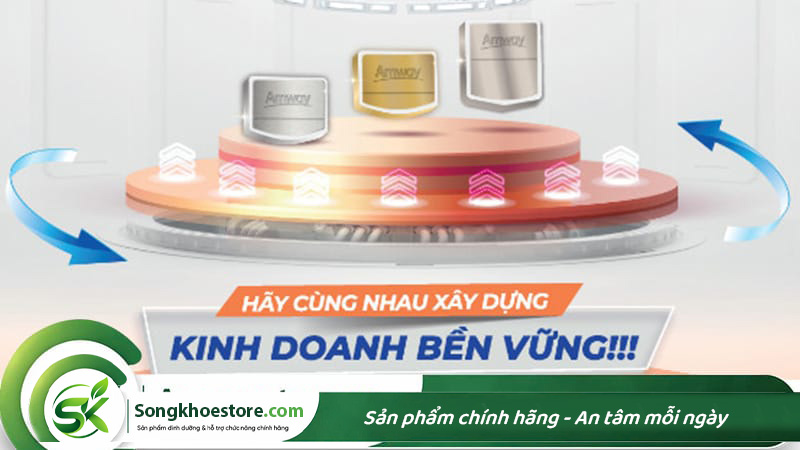 lam-amway-co-giau-khong