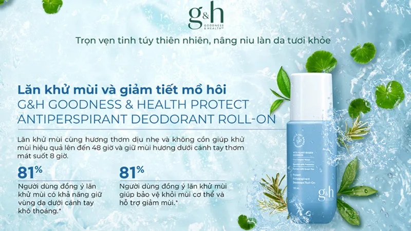 lan-khu-mui-amway-g&h
