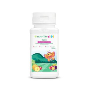 nutrilite-kids-daily