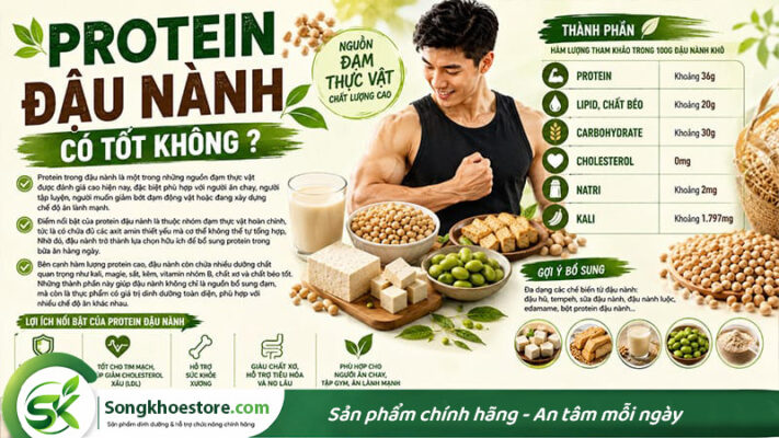 protein-dau-nanh-co-tot-khong