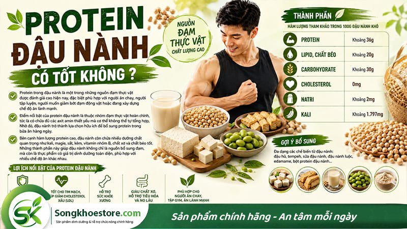 protein-dau-nanh-co-tot-khong