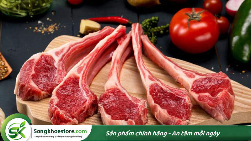 protein-trong-thit-cuu