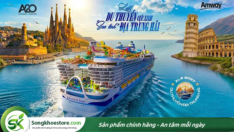 quyen-loi-du-lich-khi-dat-platium-amway