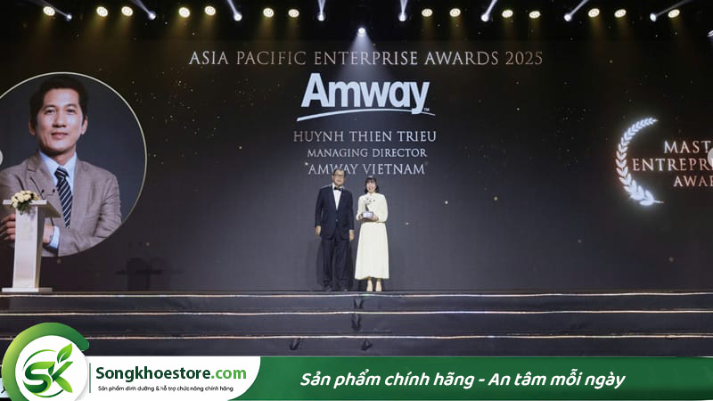 quyen-loi-khi-dat-platium-amway