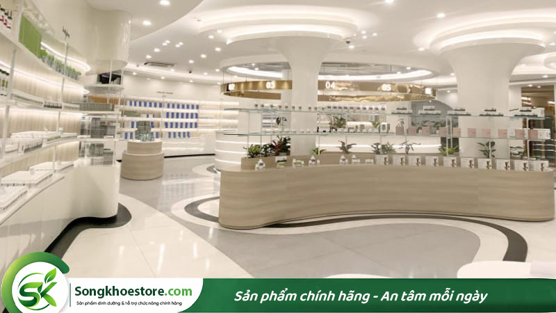 showroom-amway-can-tho