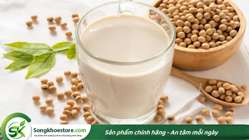 sua-dau-nanh