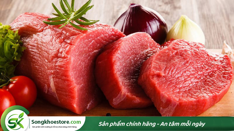 thit-bo-chua-nhieu-dam-nhat