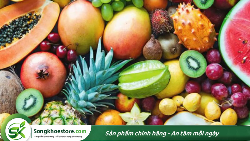trai-cay-co-protein-khong