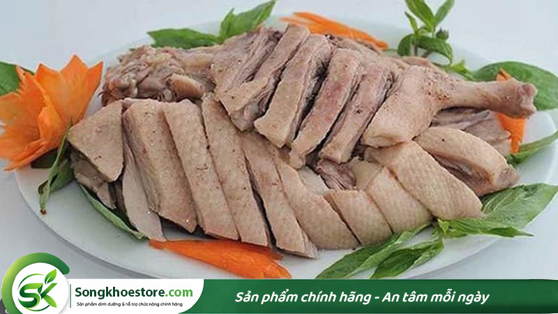 trong-thit-vit-chua-nhieu-protein