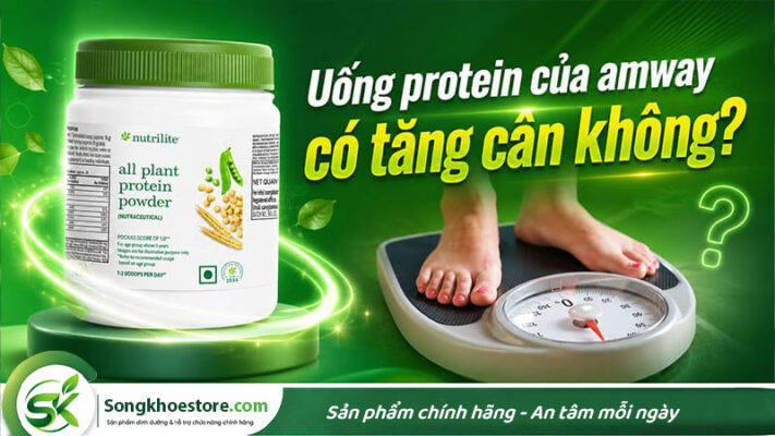 uong-protein-cua-amway-co-tang-can-khong