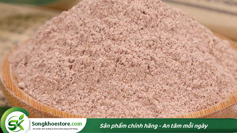 bot-protein-gao-lut