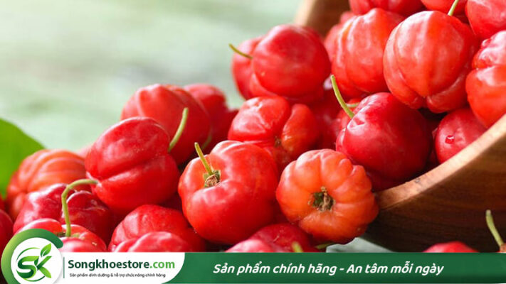 Acerola-Cherry-la-qua-gi