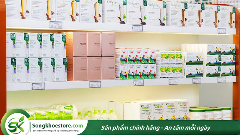 amway-long-xuyen-o-dau