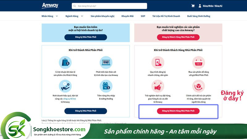 cach-dang-ky-the-thanh-vien-amway