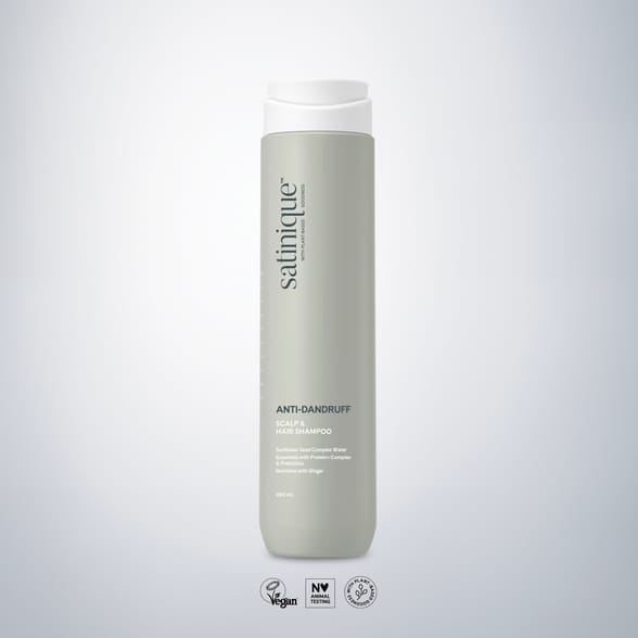 Satinique Anti-Hair Fall Scalp and Hair Conditioner 280ml