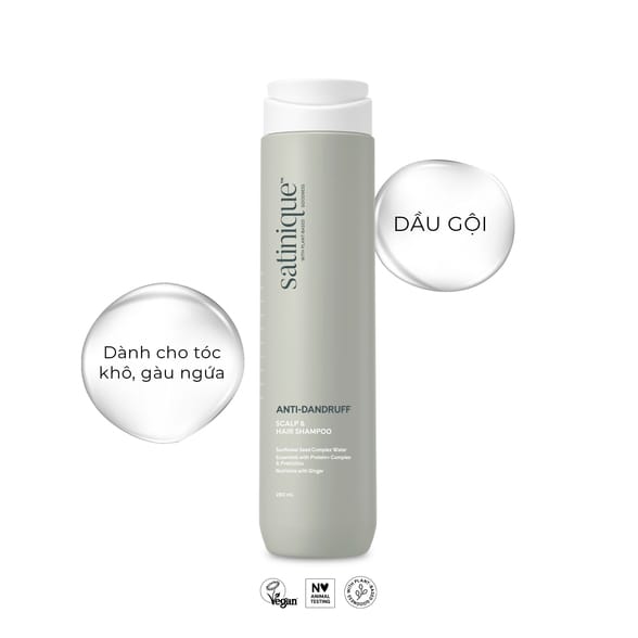 Satinique Anti-Hair Fall Scalp and Hair Conditioner 280ml