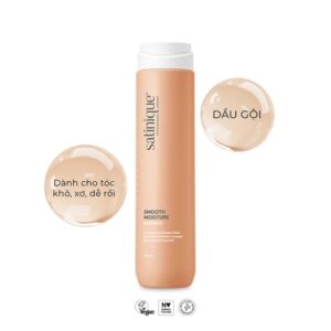 dau-goi-duong-am-satinique-smooth-moisture-shampoo