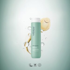 Satinique Anti-Hair Fall Scalp and Hair Conditioner 280ml