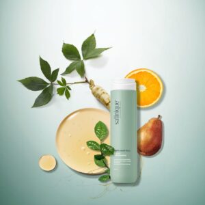 Satinique Anti-Hair Fall Scalp and Hair Conditioner 280ml