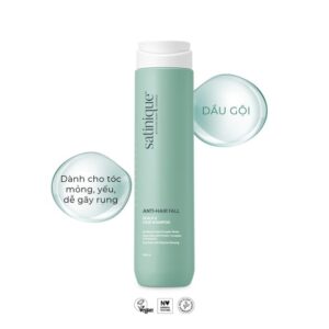 Satinique Anti-Hair Fall Scalp and Hair Conditioner 280ml