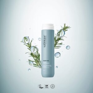 Satinique Anti-Hair Fall Scalp and Hair Conditioner 280ml