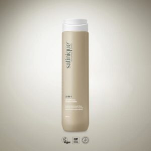 Satinique Anti-Hair Fall Scalp and Hair Conditioner 280ml