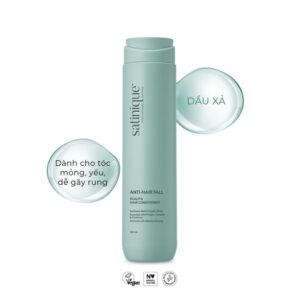 Satinique Anti-Hair Fall Scalp and Hair Conditioner 280ml