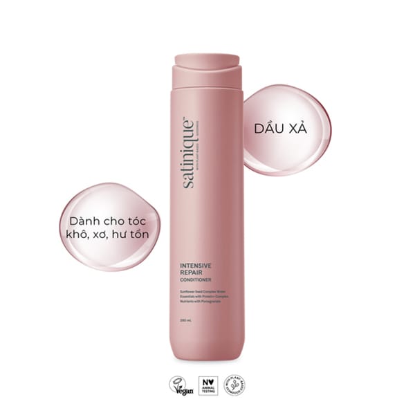 Satinique Anti-Hair Fall Scalp and Hair Conditioner 280ml