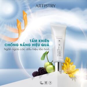 kem-chong-nang-artistry-skin-nutrition-multi-defense-uv-protect-spf50-pa