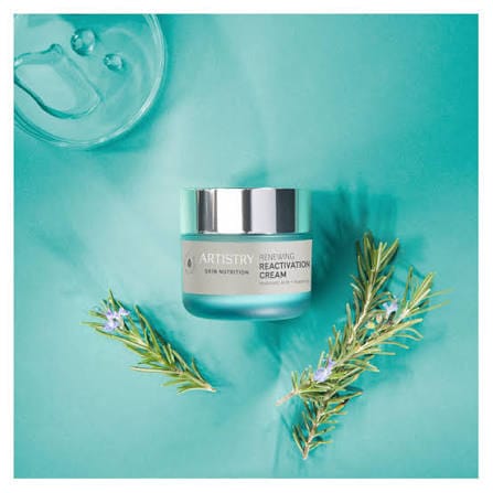 kem-duong-da-artistry-skin-nutrition-renewing-reactivation-cream
