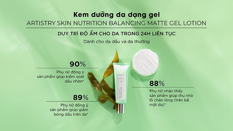 kem-duong-da-dang-gel-artistry-skin-nutrition-balancing-matte-gel-lotion2