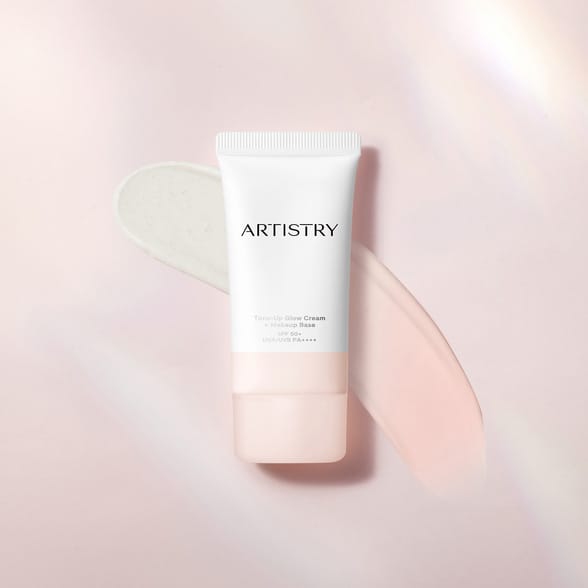 kem-lot-chong-nang-nang-tong-artistry-tone-up-glow-cream-makeup-base-spf50-pa4