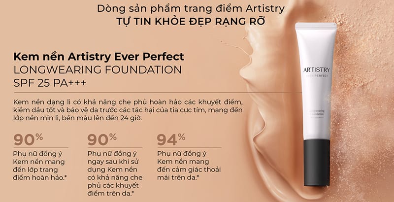 kem-nen-artistry-ever-perfect-longwearing-foundation-spf25-pa4