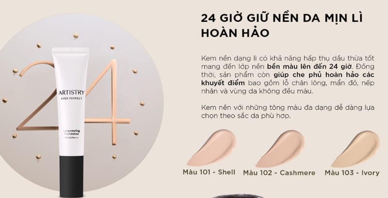 kem-nen-artistry-ever-perfect-longwearing-foundation-spf25-pa8