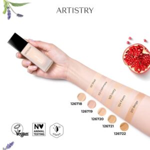 kem-nen-artistry-future-glow-serum-foundation5